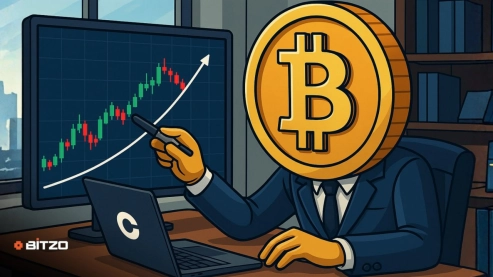 Bitcoin Price Analysis: BTC Nears $110,000 Ahead Of CPI Data