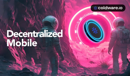 Pepecoin Millionaire Expands Memecoin Holdings to Include New Web3 Mobile Blockchain Rivaling Solana Seeker