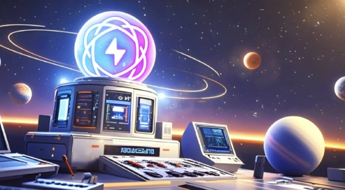 Is XRP's Dominance Fading? Discover the Emerging Rival Lightchain AI