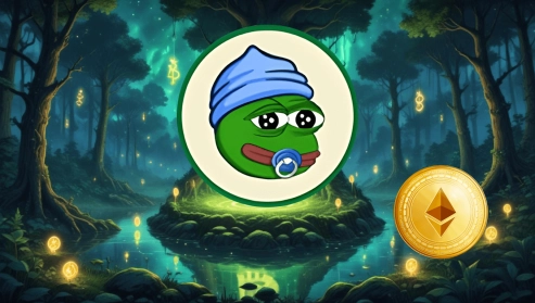 Emerging Ethereum Layer-2 Token Set to Surge: Little Pepe's Market Watch