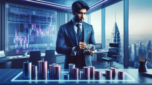 Ripple Watch Intensifies: Nearly Half a Billion XRP on the Move - 3 More Altcoins Poised for Big Moves This Year