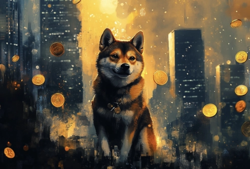 Clash of the Memecoins: Shiba Inu and Dogecoin Vie for Dominance by 2025 as Investors Shift Focus from Memes