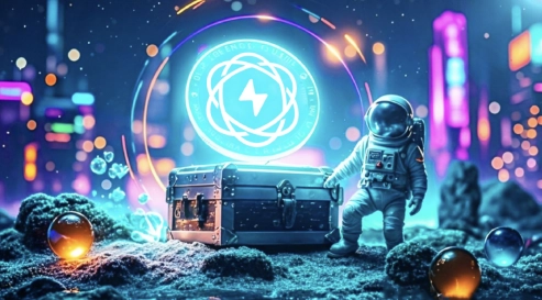 Amid Market Turmoil, This $0.006 Cryptocurrency Brings Stability and Cutting-Edge AI Solutions