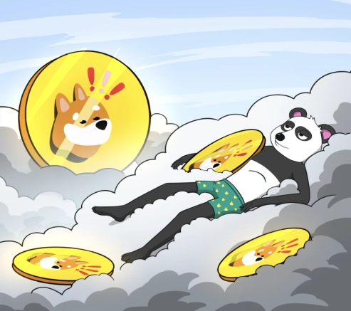 Shiba Inu (SHIBI) Faces Competition as Panshibi (SHIBI) Steals the Spotlight from Dogecoin