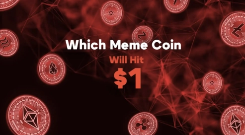 Which Meme Coin is Poised to Reach $1? Daily Selection to Boost Your Profits