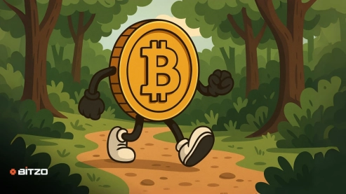 Bitcoin Price Analysis: BTC Struggling To Build Momentum, Are Bulls Still in Control?