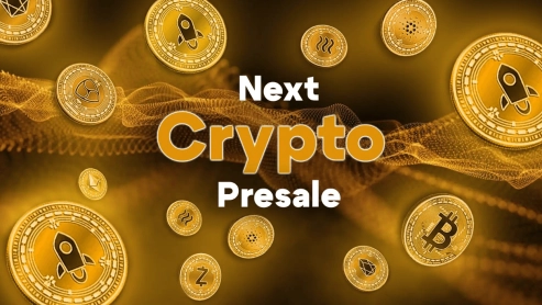 Upcoming Crypto Presale You Shouldn't Miss – Get in on the Ground Floor