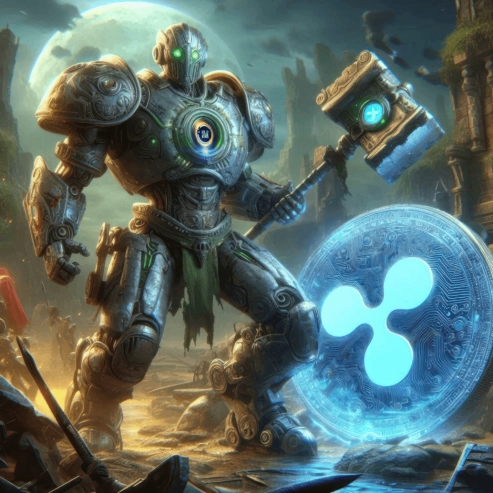 The Last Phase of the Crypto Cycle is Now: Expert Suggests Holding onto XRP, INTL, and PEPE for Potential 10x Returns