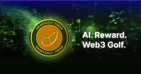 Revolutionizing Golf with SmartGolf: The New Era of AI and Blockchain Integration
