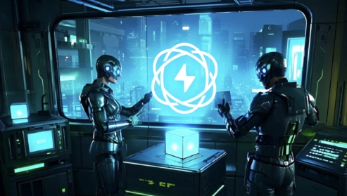 Bull Flag Positions Dogecoin (DOGE) for a $2.15 Target as a DOGE Competitor Shows 33x ROI Potential