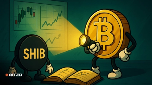 Why are Whales Moving Shiba Inu (SHIB) and Buying More Bitcoin (BTC)? An On-Chain Analysis