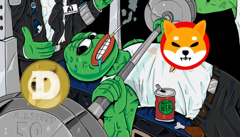 Top Dogecoin and Shiba Inu Holders Are Swapping Their Bags for This Coin That’s Already Up 400% in 2025