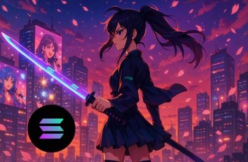 Solana Gets Hollywood + Pop Culture Momentum — Could This Push SOL Back Toward $150?