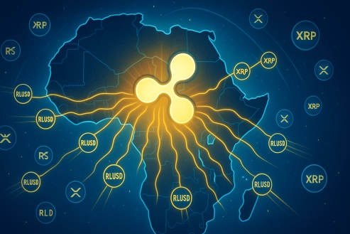 Ripple Launches RLUSD in Africa — Could This Boost XRP Utility & Adoption?