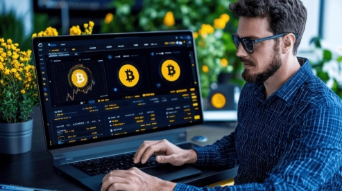 Exploring the Future of Bitcoin Mining: Top Apps of 2025