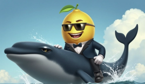 Why Are Crypto Whales Moving Away from DCOIN & MANTRA for This $1M GambleFi Presale?