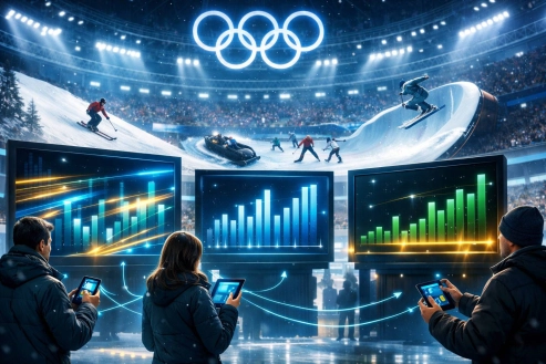 Where to Place Your 2026 Winter Olympics Bets: Comparing Odds, Fees, and Speed