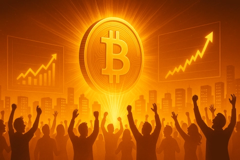 Bitcoin to $150K? Shocking Prediction That Has Bulls Going Wild