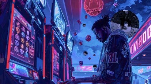 Exploring February's Pioneering Crypto Presales: Remittix, Lightchain AI, and Rollblock