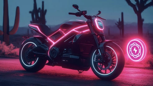 Lightchain AI Poised to Outperform Crypto Giants Tron (TRX), Ripple (XRP), and Polygon (MATIC)