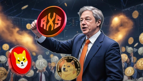 The 2025 Crypto Landscape: Exploring Potential Beyond Dogecoin and Shiba Inu