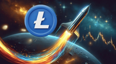 Litecoin Rallies Over 11% in a Week – Could LTC Hit $150 in the Next Bull Leg?