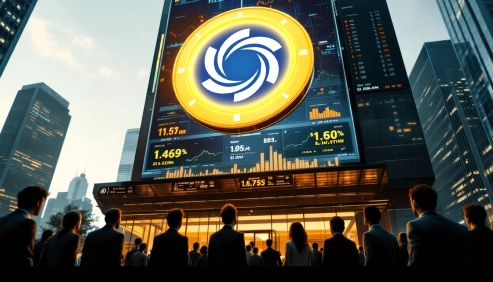 Unlocking the Potential of Ozak AI: A Revolutionary Investment Opportunity