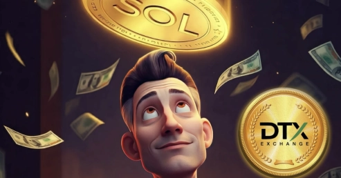 These 3 Trending Blockchains Might Challenge Solana's Leadership by 2025