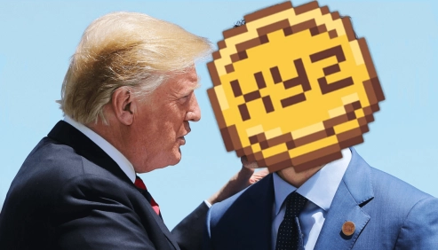 Revival of the Trump Era? Top 5 American Altcoins Poised for Success: XRP, Solana, Cardano, and More