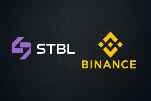 Binance Alpha Introduces STBL Stablecoin Trading