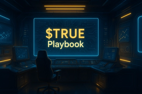 Game Studio TRUE LABS with 79M EUR Gross Revenue Prepares One of 2025’s Biggest Token Launches