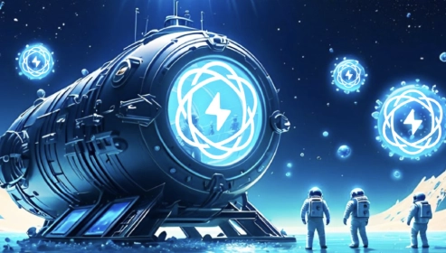 Lightchain AI Steers Blockchain Progress as Solana Builds Speed