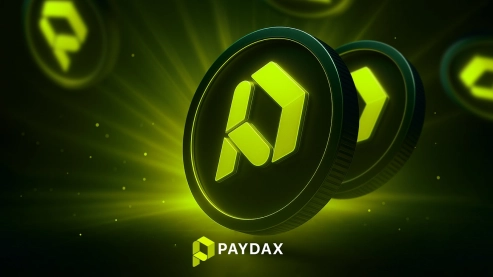 Revolutionizing the Financial Ecosystem with PayDax Protocol