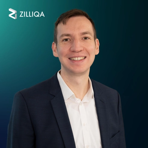 Zilliqa's Strategic Shift: Refocusing on Core Blockchain Infrastructure