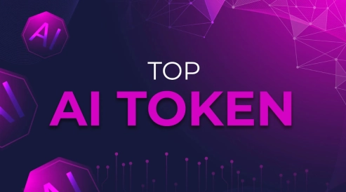 Leading AI Token to Monitor Before the Next Crypto Surge