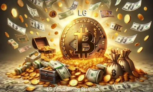 Unveiling the Future of Cryptocurrency with LGMining's Innovative Cloud Mining Platform