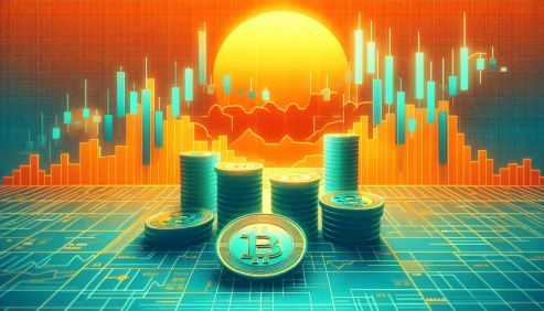 Bitcoin Price Action: Healthy Correction or Warning Signal?