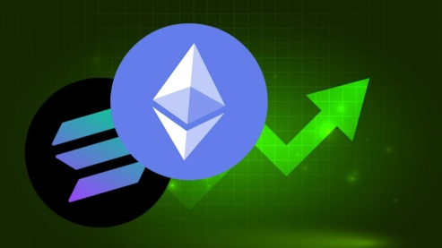 Solana's $173M Surge vs. Ethereum's ETF Buzz: Is Sui the Hidden Gem in This Layer-1 Race?