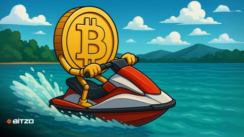 Bitcoin Price Analysis: BTC Reclaims $118,000 Despite Recent Volatility