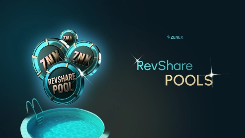 Exploring the Innovative Tokenization of iGaming Revenue Through Zenex RevShare Pools on Solana