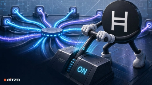 Hedera scaffold-hbar Explained: How One-Command Multichain Dapps Could Expand HBAR Development