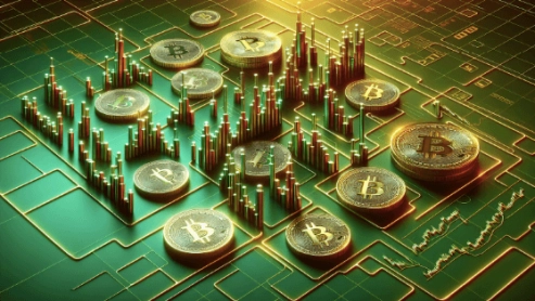 What Altcoins to Watch This Week as Bitcoin Dominance Slips?