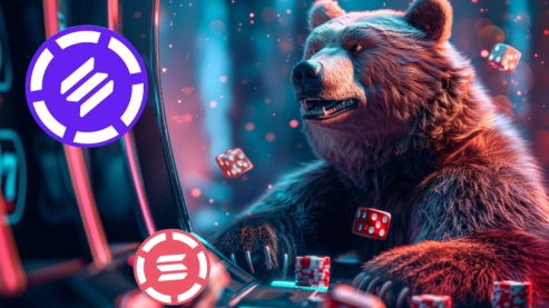 Exploring the Cryptocurrency Horizon: Solana and Rollblock's Dynamic Paths