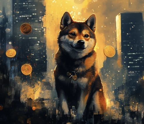 Discover How $100 Can Grow Into $60,000 With Remittix, Drawing Parallels to Shiba Inu (SHIB) Before Its 2021 Surge