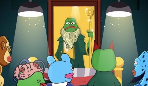 Want to Broaden Your Crypto Investments? Consider PEPETO: Is It the New Pepe?