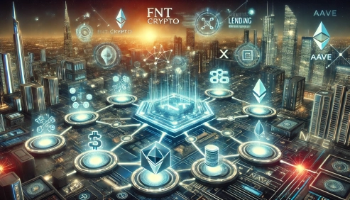 The Future of Decentralized Finance: Promising Innovations for 2025