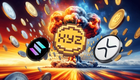 Solana Foundation and Dubai VARA Launch Economic Zone for Web3, Cardano Supports Ripple’s Circle Purchase, and XYZVerse Integrates DeFi with Real-World Sports Betting