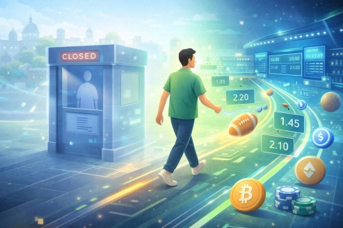 Best No-KYC Betting Sites in Europe for 2026: Sports Betting Without ID