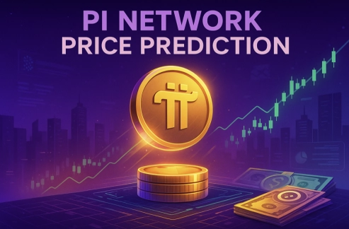 Pi Network's Journey: From Launch to Potential Dips and Competitive Analyses