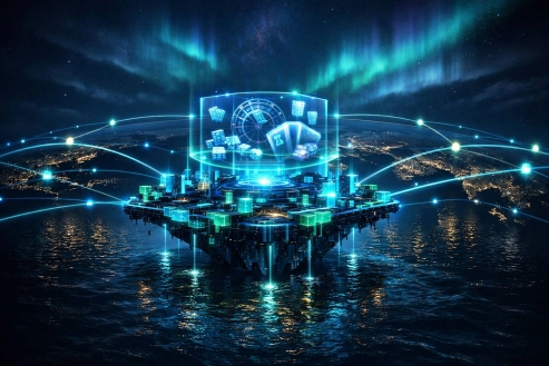 Offshore Web3 Casinos for Worldwide Crypto Gamblers in 2026